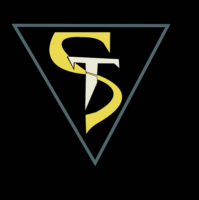 ST Logo logo