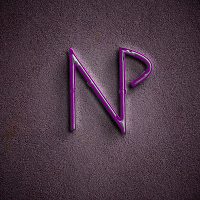 NP Logo logo