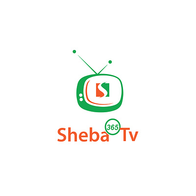 TV channel logo branding company logo graphic design logo logo design logo for tv tv channel logo