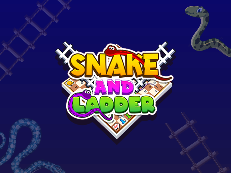 Snakes and Ladder Game UI/UX Design by Capermint on Dribbble