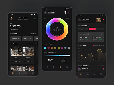 Smart Home Mobile App control control home controller app home home automation home monitoring home station household mobile app monitoring remote control smart smart device smart devices smart home smart home app smart house smartapp smarthome tech app