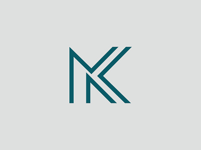 Logo mark for KK / logo concept brand brand identity branding logo logo consept logo design logo type logobrand logobranding logodesigner logofolio logoicon logologo logomake logomark logomeker logomor logos logotipo