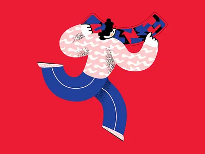 Onboarding Illustrations adobe illustrator characterdesign flatillustration illustration illustration art illustrator onboardingillustration webillustration