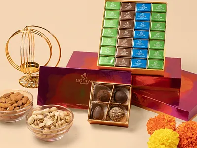 Diwali 2023 graphic design product styling social media