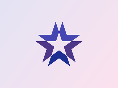 Star Logo 3d abstract app icon brand designer brand identity branding colorful corporate creative logo design graphic design illustration logo logo designer logo inspiration logo mark modern logo star logo trending ui