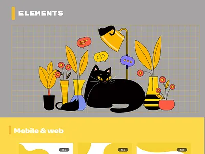 Creative App 3d animation branding graphic design logo mobile app motion graphics ui ux