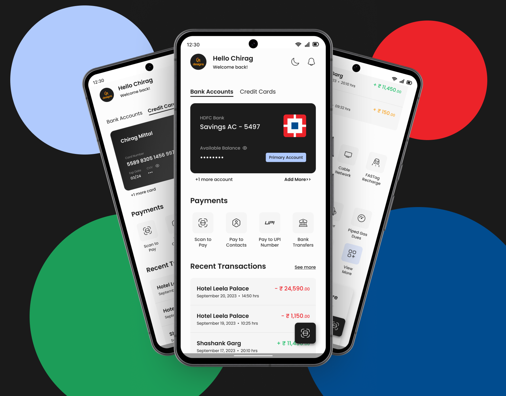 A payments app - SwiftPay app designing branding case study figma interactive design interface design minimalist design mobile app design mobile app ui us mobile interface design mobile pay app online payment app pay app payment app payment app design payments app ui ui design ui ux design ux
