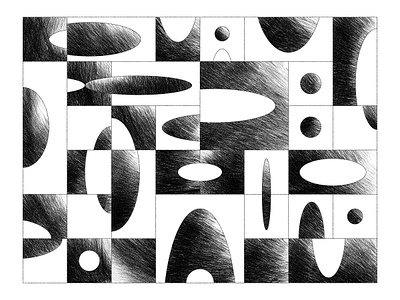 Pattern pattern sketch