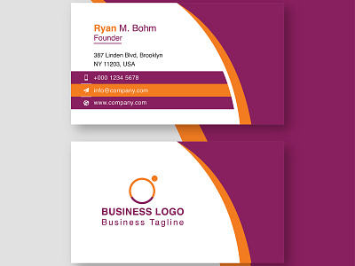 Business Card Template On Freepik artisolvo business card business card creator business card design business card ideas business card maker business card printing business card size business card template create business cards free business card templates luxury stationary template business card