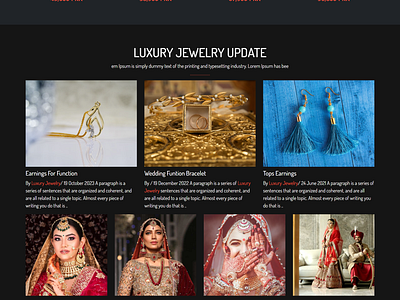 Design Html Css Javascript designs, themes, templates and downloadable ...