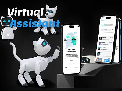 Case study(chatbot app) app case study graphic design product design ui user experience user research ux