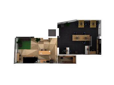 3d floorplan 3d 3d floorplan cgi rhino