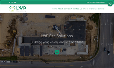 Site Solutions Website Design web design