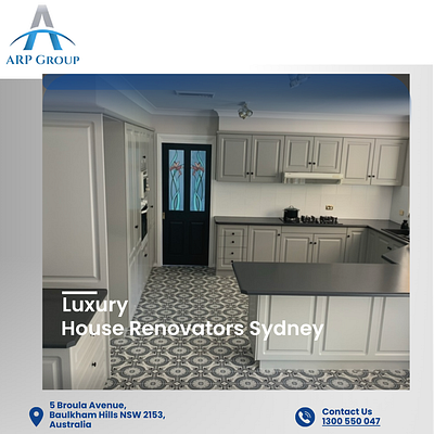 House Renovators Sydney bathroom builders sydney deck building sydney renovations