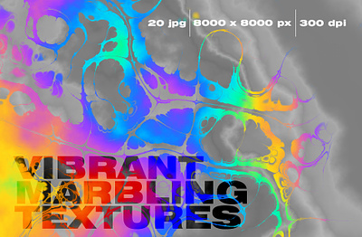 🌈Vibrant marble textures high resolution holographic colors liquid marble marble marble textures marbling psychedelic rainbow trippy