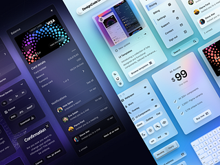 Meng To | Dribbble
