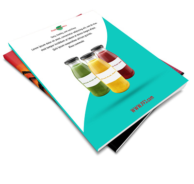 Design of brochure 1 design graphic design