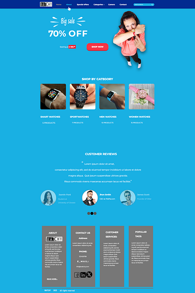Design of website 1 app design graphic design