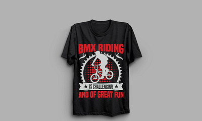 BMX T - SHIRT DESIGN bms tee bmx bmx design bmx tshirt branding custom custom graphic design etsygiftshops graphic design illustration logo merchbyamazon stunning tshirt tshirtshop typography typography t shirt design vector