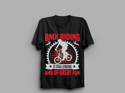 BMX T - SHIRT DESIGN bms tee bmx bmx design bmx tshirt branding custom custom graphic design etsygiftshops graphic design illustration logo merchbyamazon stunning tshirt tshirtshop typography typography t shirt design vector