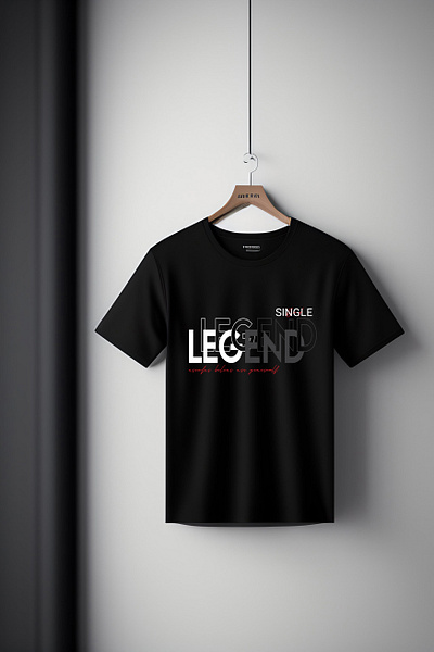Typography T-shirt Design branding design graphic design illustration new tshirt t shirt design tshirts