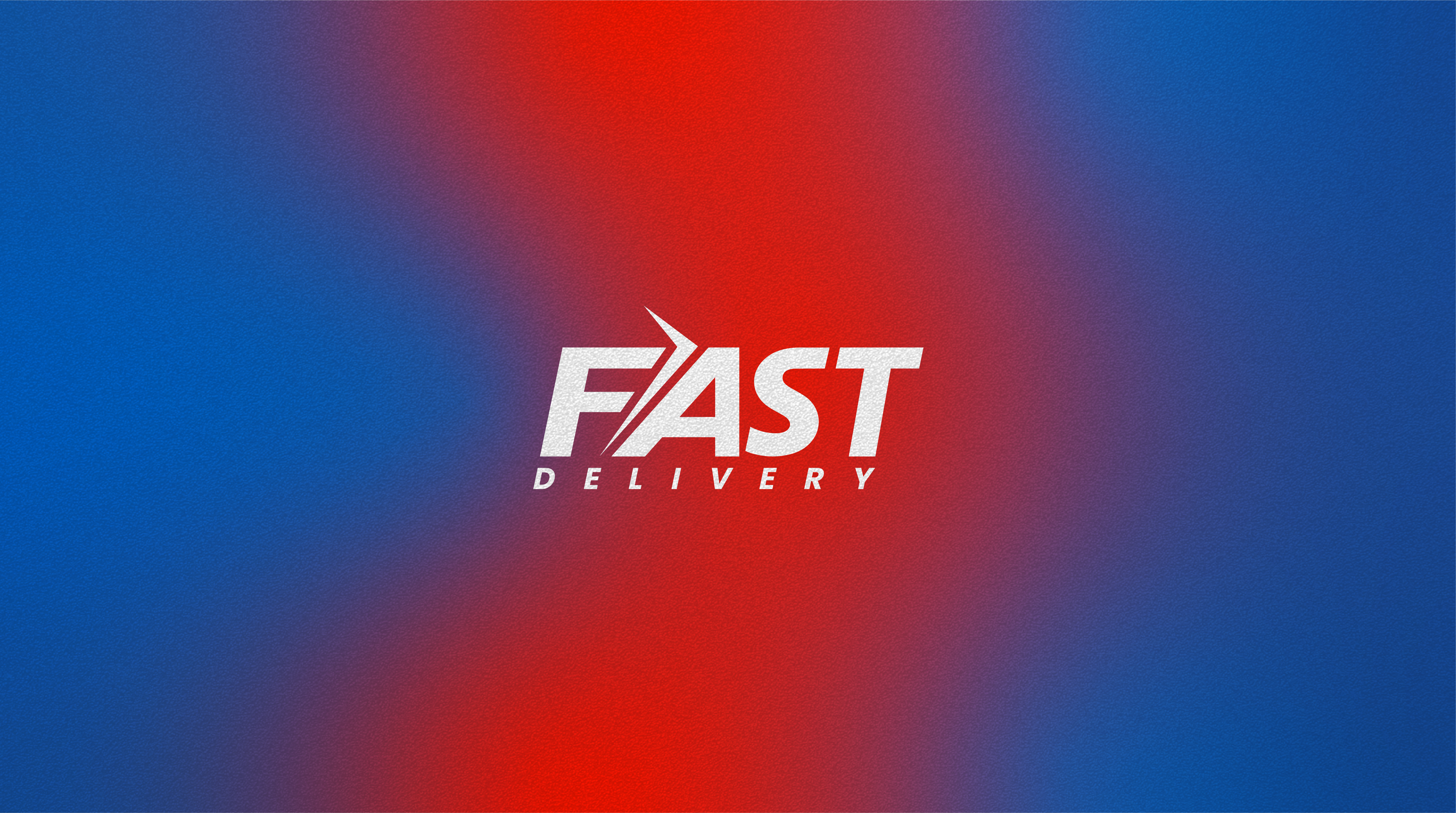 Logistic Company branding graphic design logo