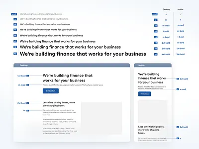 Text Component 3d animation branding design system graphic design logo mobile design motion graphics responsive design text component ui