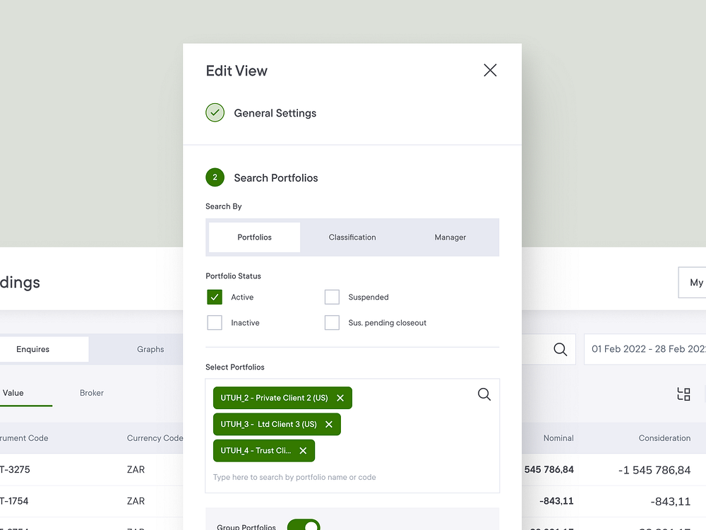 Wizard Steps UI designs, themes, templates and downloadable graphic