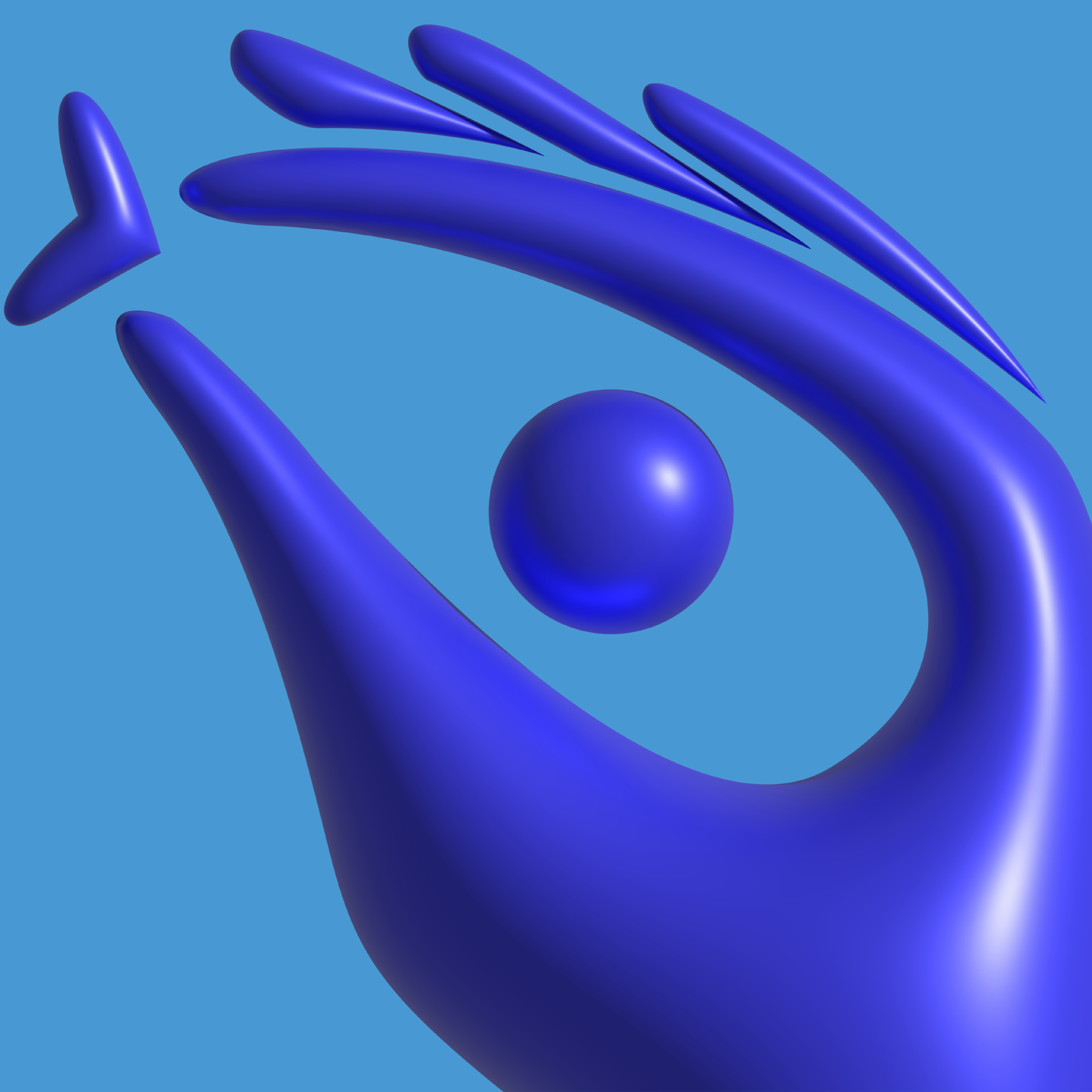 👁️ 🦋 👁️ adobe album art branding design digital art editorial art graphic design identity illustration logo