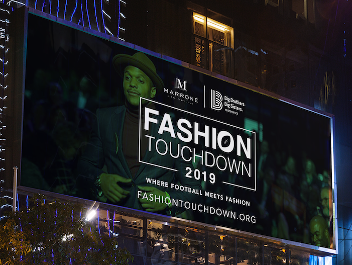 fashion touchdown 2019 by Nikki Franklin on Dribbble