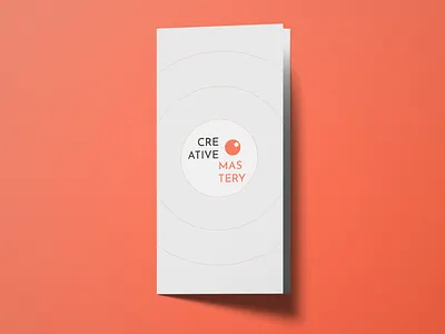 Trifold Flyer - Cover ad adobe illustrator branding brochure cover design flyer graphic design trifold trifold flyer ui