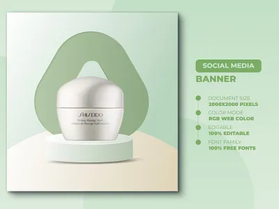 Podium Social Media Banner Design ahmed sharif khan noor ahmedsharifkhannoor facebook post graphic design instagram post social media banner design social media post twitter post