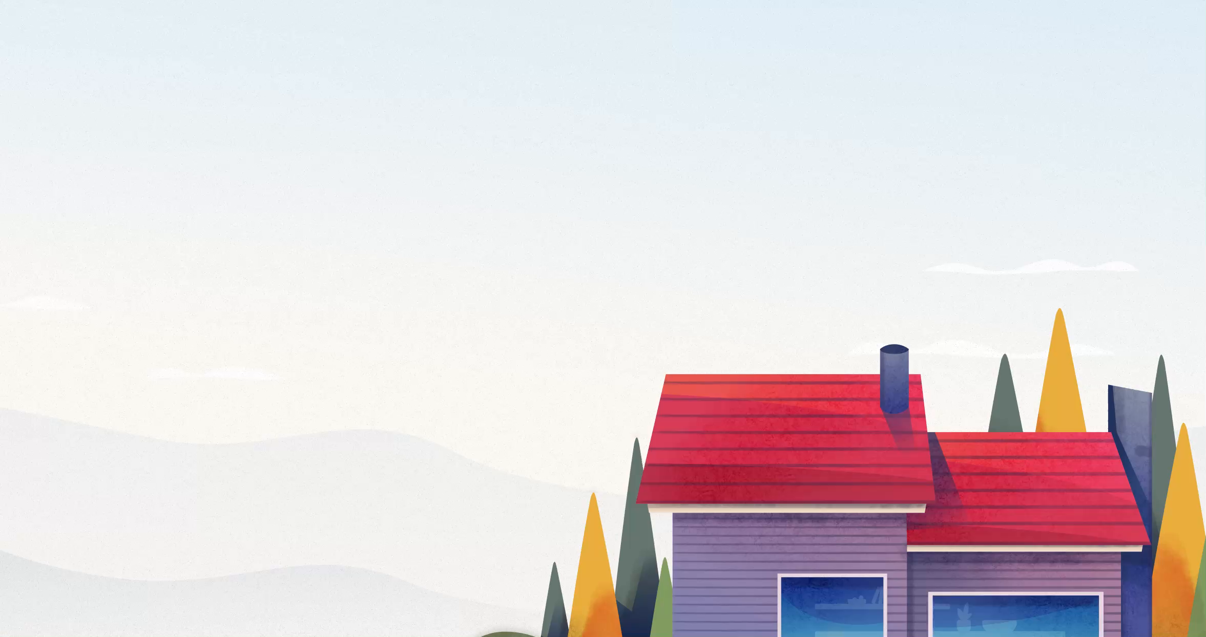 Solar Automation Showcasing AI Data Layers