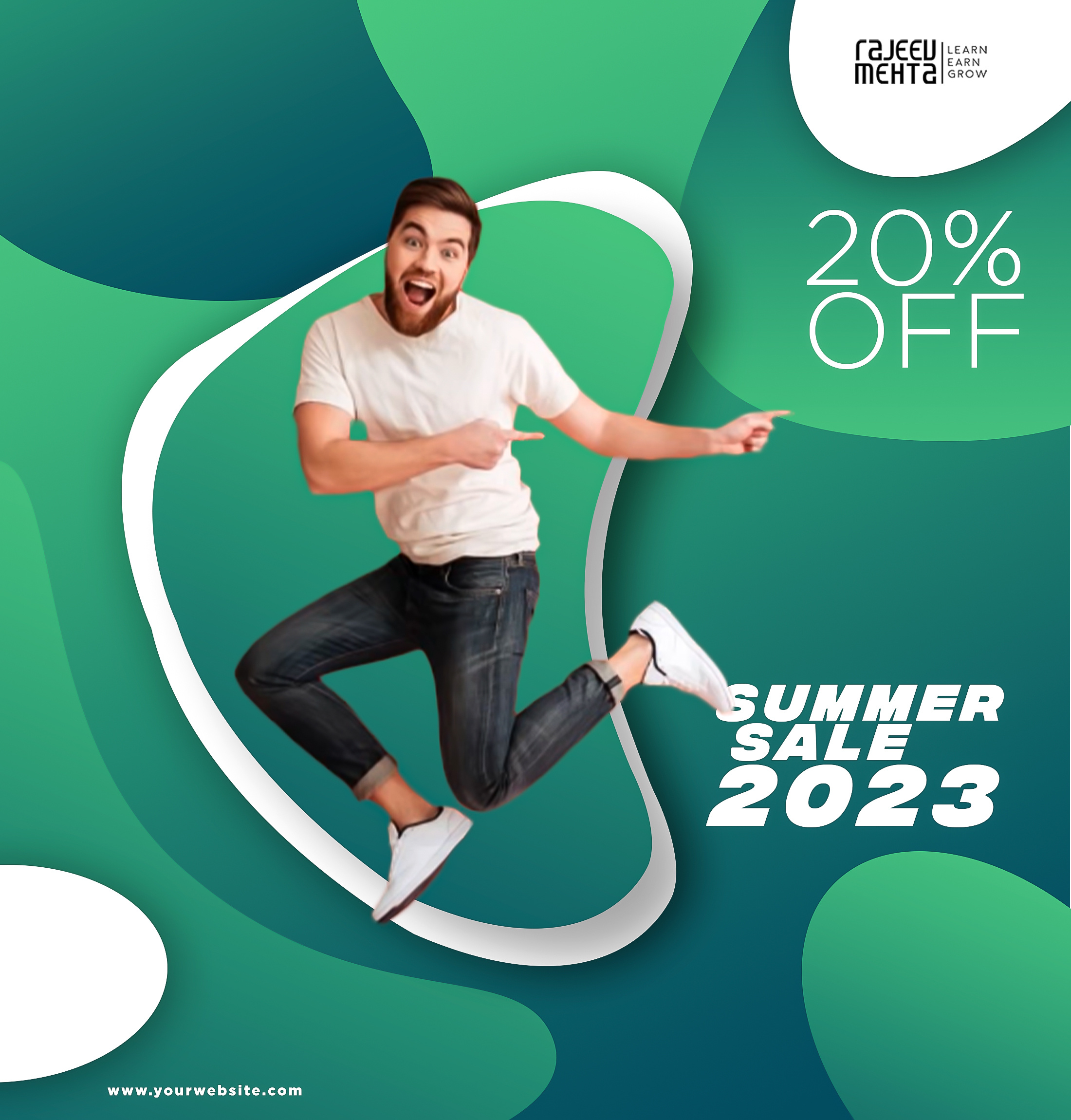 Fashion Social Media Banner Design fiverr top rated seller