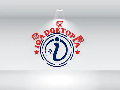 I will do professional creative logo design banner design branding design email template figma design graphic design illustration landing page design logo ui uidesign