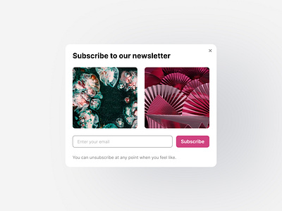 Daily UI Challenge | Subscribe auto layout daily ui daily ui 26 daily ui challenge daily ui design 26 figma figma auto layout subscribe subscribe daily ui ui ui design