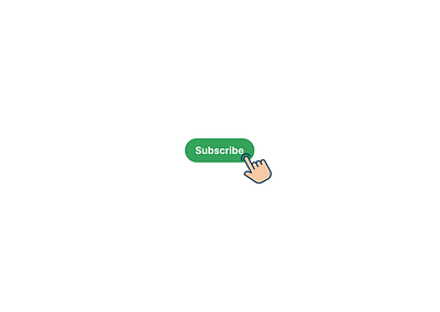 Subscribe Button ux