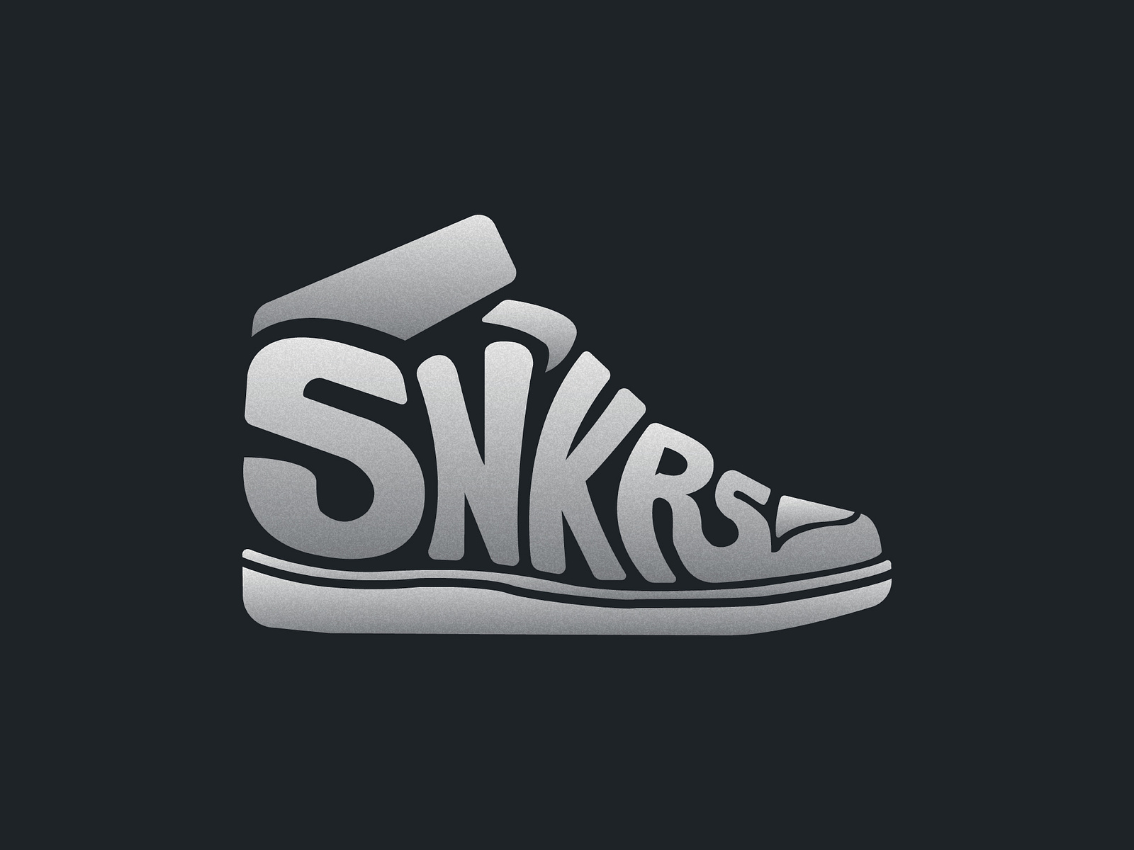 snkrs wall