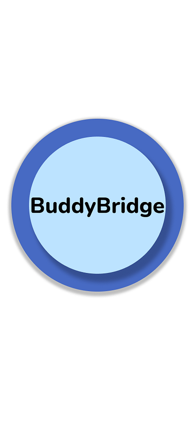 BuddyBridge App figma ui design ux research