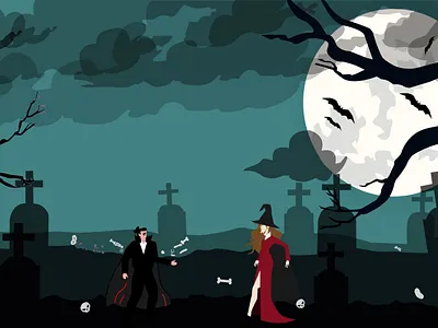 Illustrations graphic design illustration