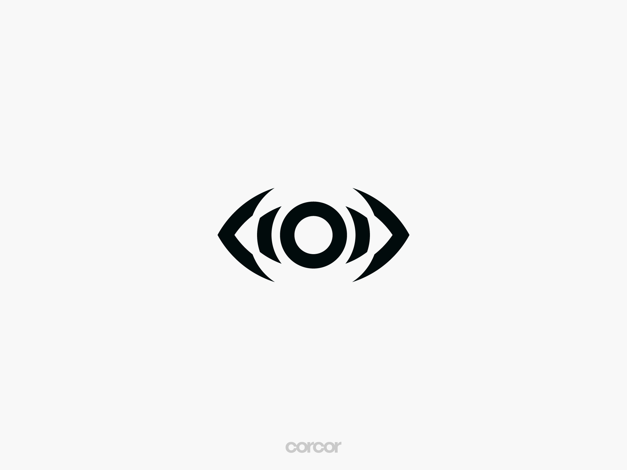 Logo for an Ophthalmology Clinic and eye laser surgery clinic eye eye logo health hospital laser logo ophtalmologist ophtalmology