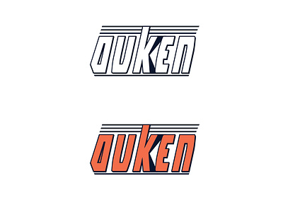 Logo Design (Auken) branding design graphic design logo logo design logodesigns logos
