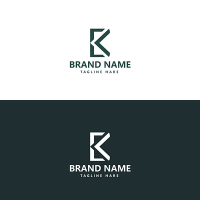Creative Letter Logo technology