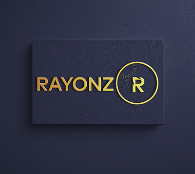 Rayonz corporation logo