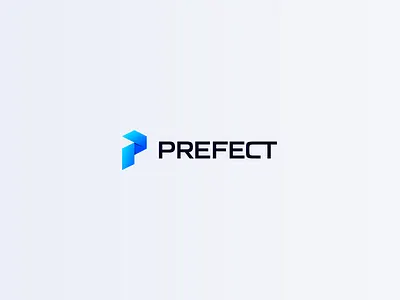 Prefect Branding branding graphic design logo