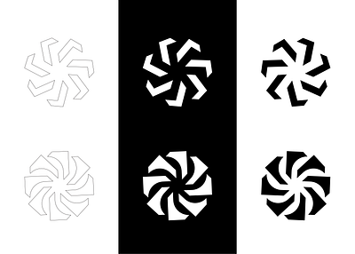 Tech Trademarks 3d animation branding design graphic design illustration logo typography ui ux vector