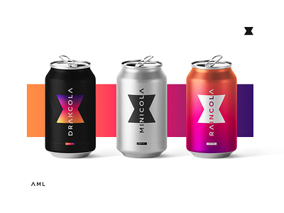 X Energy Drink | Label Design branding design drink graphic design illustration label labeldesign x