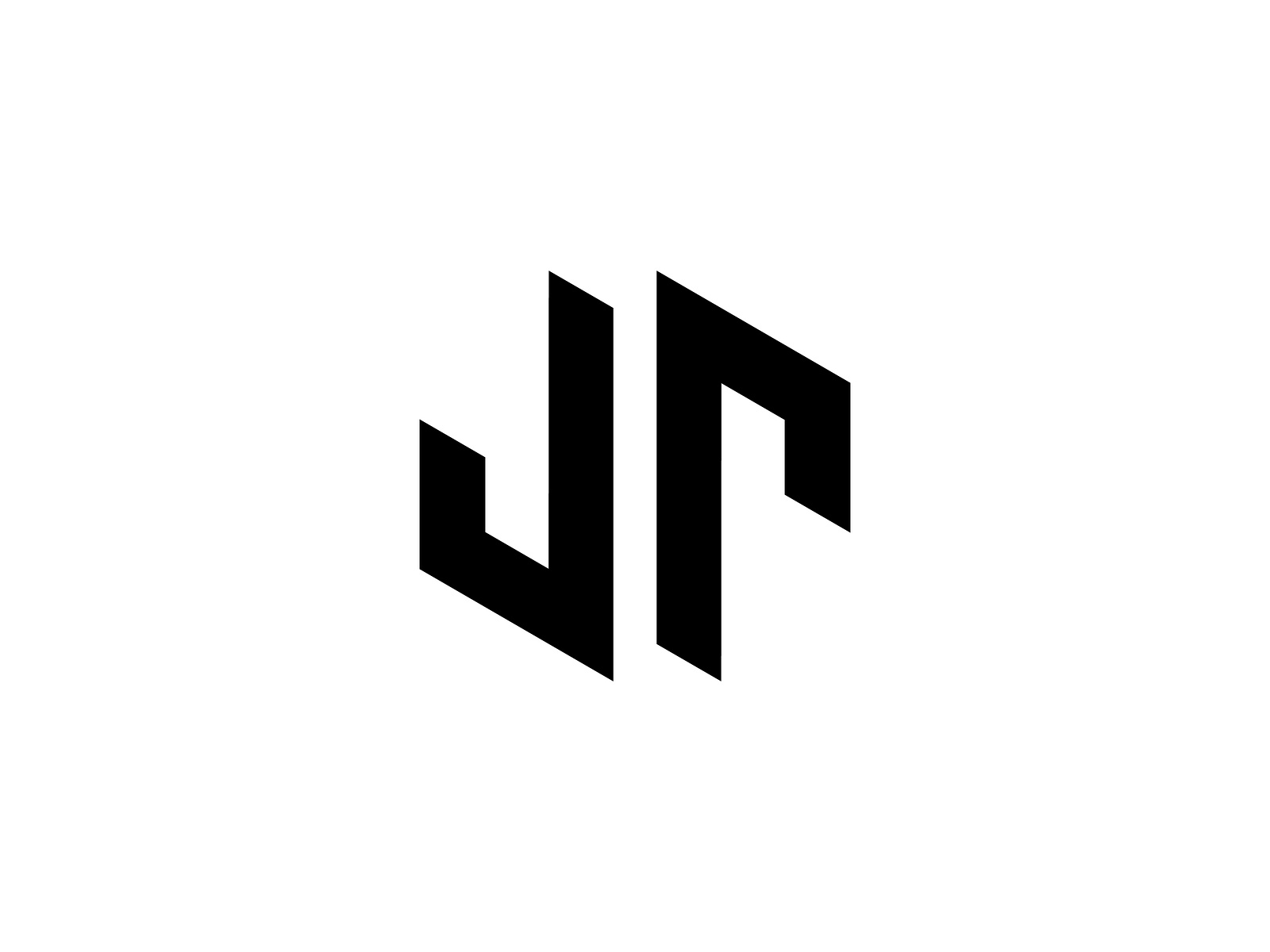 JT logo by Sayedur Rahman on Dribbble