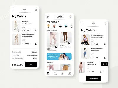 Clothing Fashion Store App Design apps design clothing clothing apps design clothing fashion app design clothing fashion apps clothing fashion design clothing landing page design clothing fashion design fashion apps fashion store app fashion web design figma design store app design ui design
