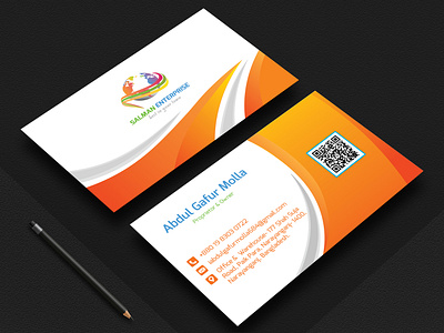 Logo Design & Branding for Salman Enterprise abu taher best logo brand designer calligrapher design freelance designer illustrator logo photoshop portfolio taher typography website